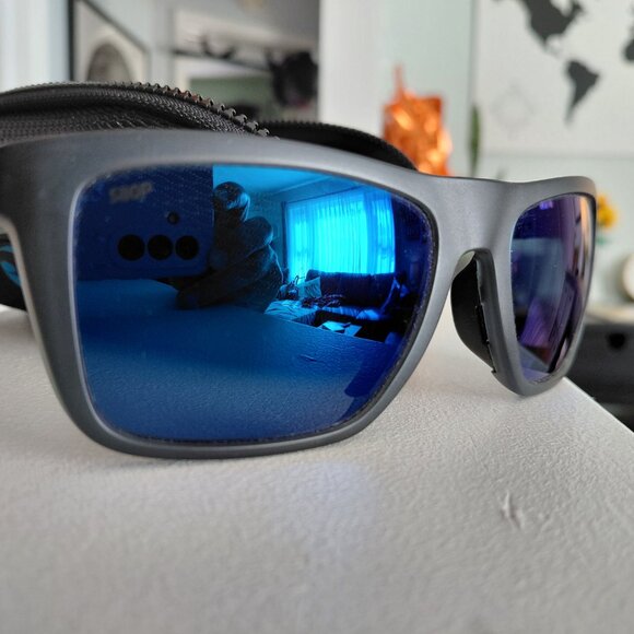 Men's Costa Sunglasses 580p - Picture 2 of 4